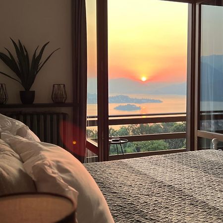 Panorama Bed & Breakfast Someraro Екстериор снимка