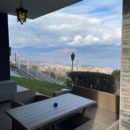 Panorama Bed & Breakfast Someraro Екстериор снимка