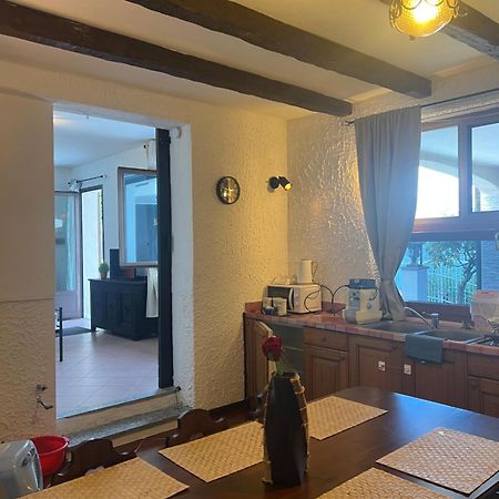 Panorama Bed & Breakfast Someraro Екстериор снимка