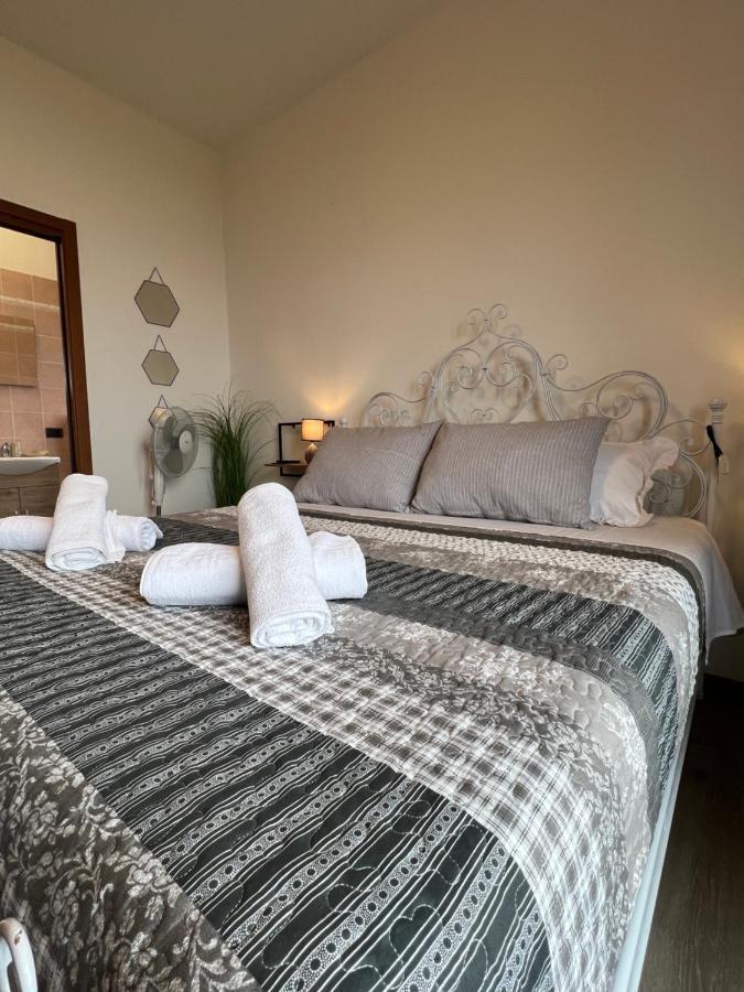 Panorama Bed & Breakfast Someraro Екстериор снимка