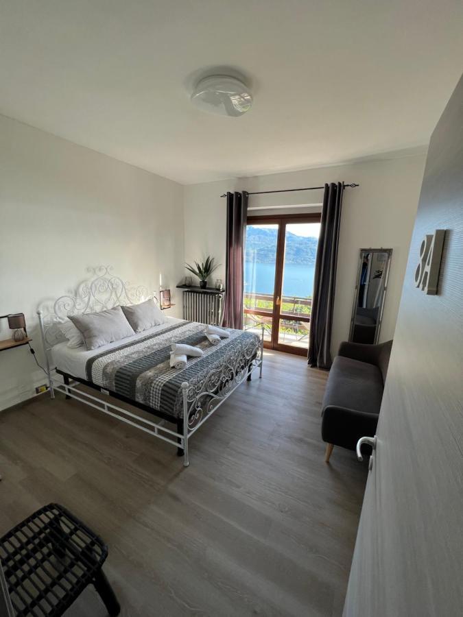 Panorama Bed & Breakfast Someraro Екстериор снимка
