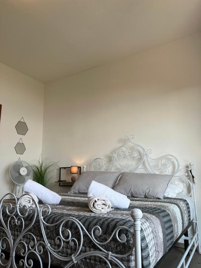 Panorama Bed & Breakfast Someraro Екстериор снимка