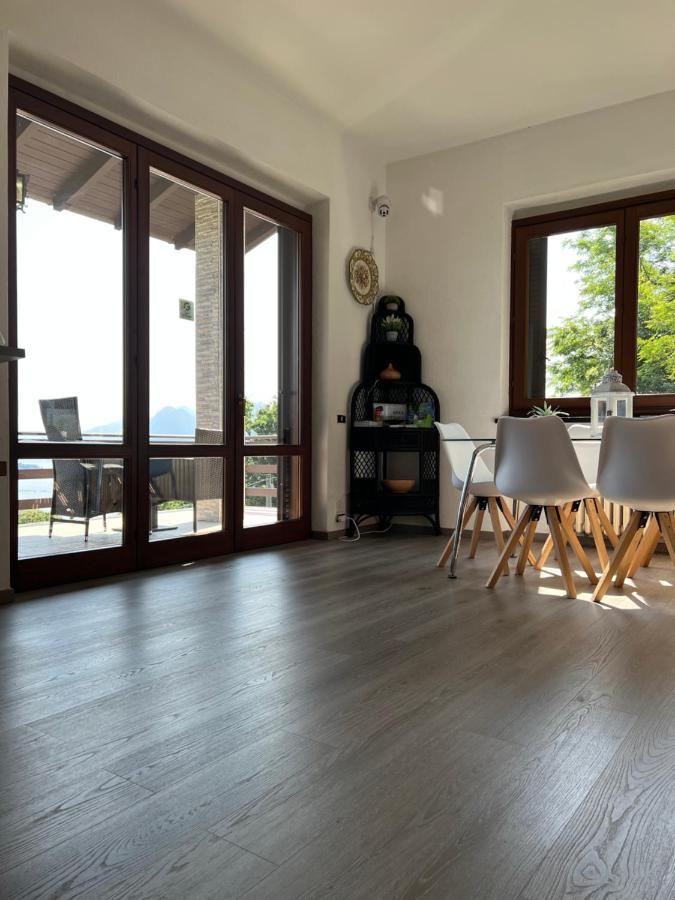 Panorama Bed & Breakfast Someraro Екстериор снимка