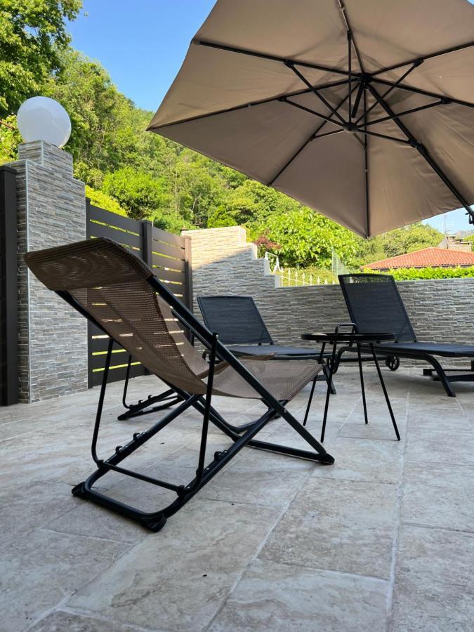 Panorama Bed & Breakfast Someraro Екстериор снимка