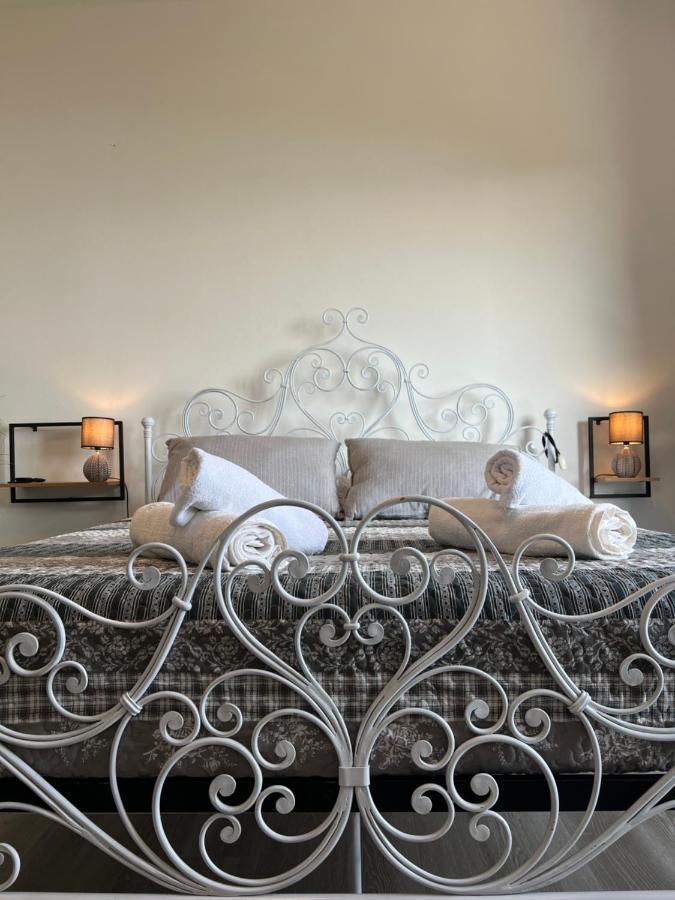 Panorama Bed & Breakfast Someraro Екстериор снимка