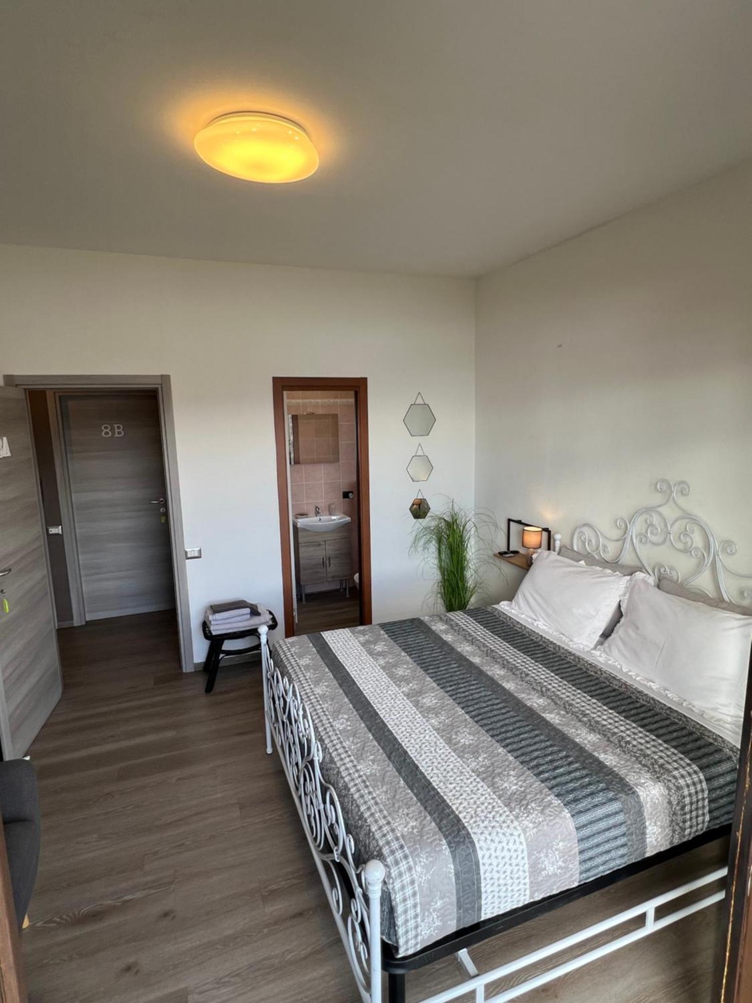 Panorama Bed & Breakfast Someraro Екстериор снимка