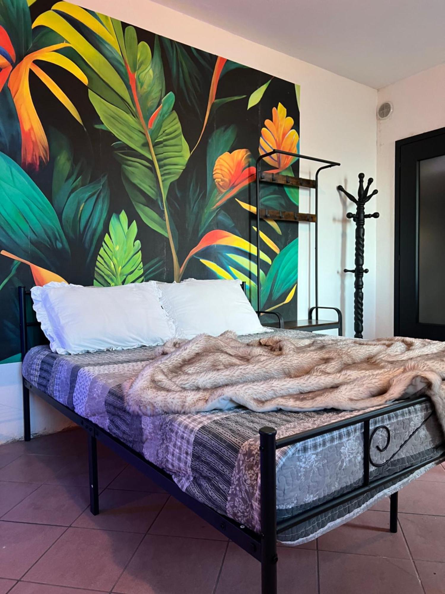 Panorama Bed & Breakfast Someraro Екстериор снимка