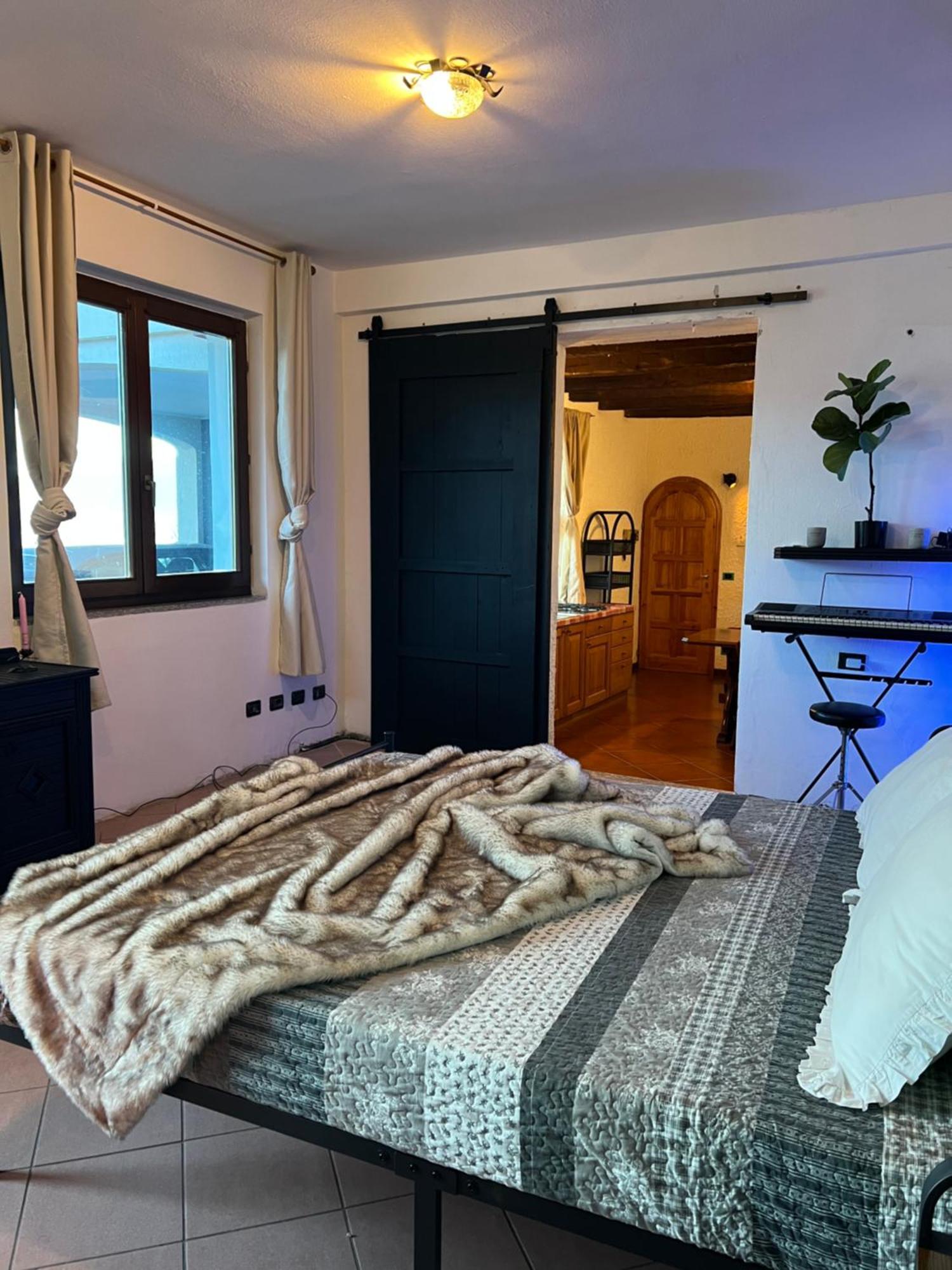 Panorama Bed & Breakfast Someraro Екстериор снимка