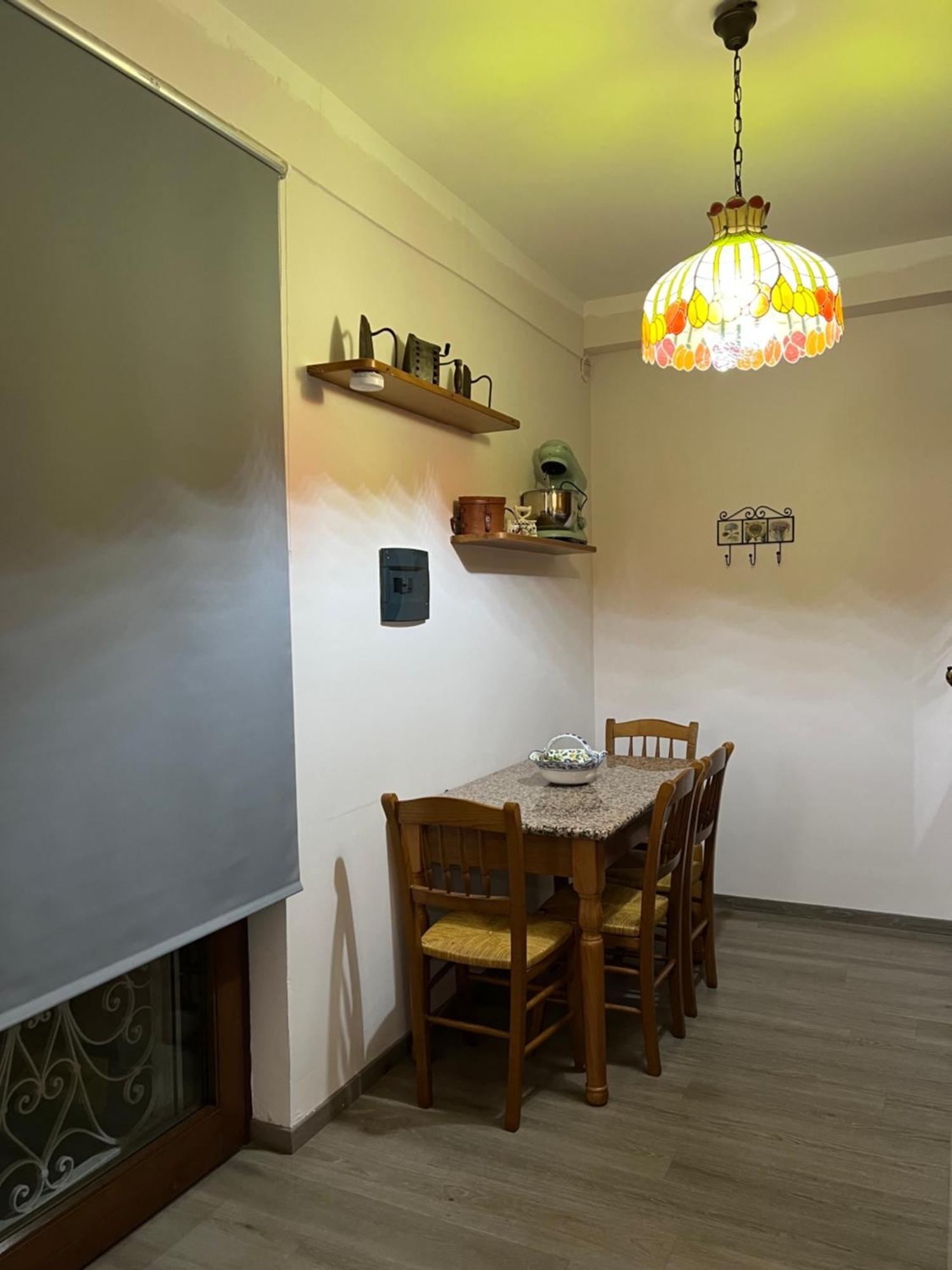 Panorama Bed & Breakfast Someraro Екстериор снимка
