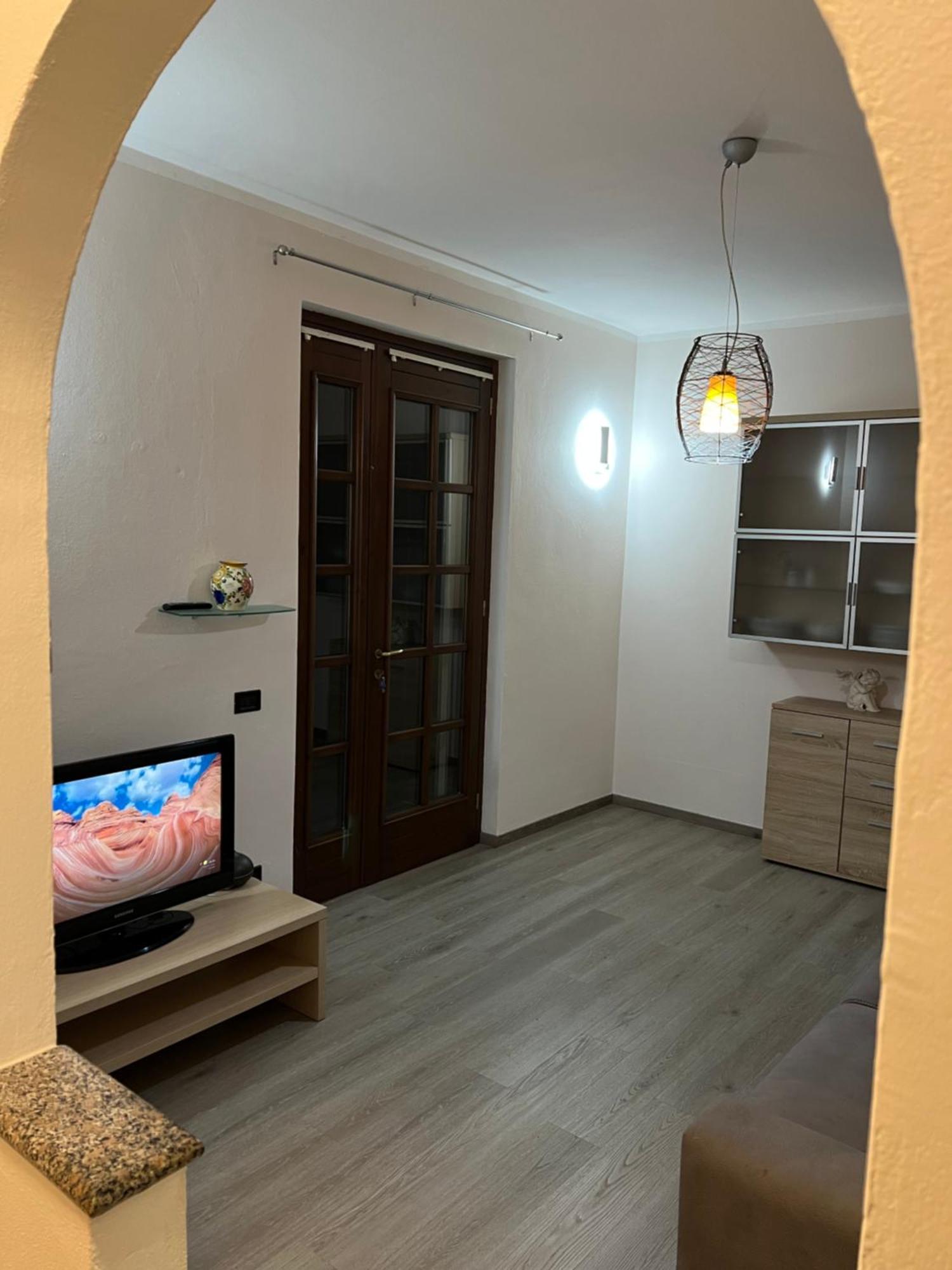 Panorama Bed & Breakfast Someraro Екстериор снимка