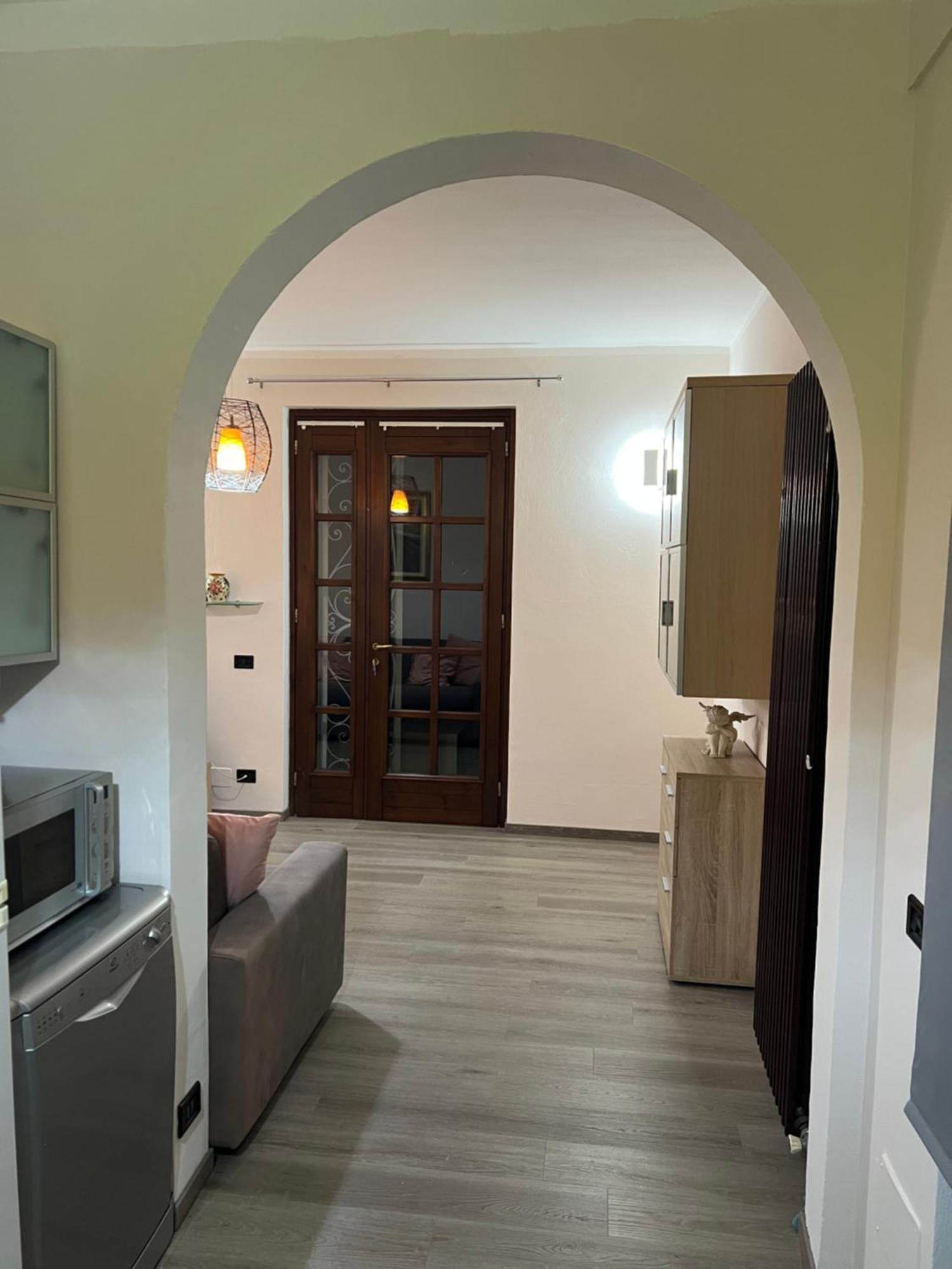 Panorama Bed & Breakfast Someraro Екстериор снимка