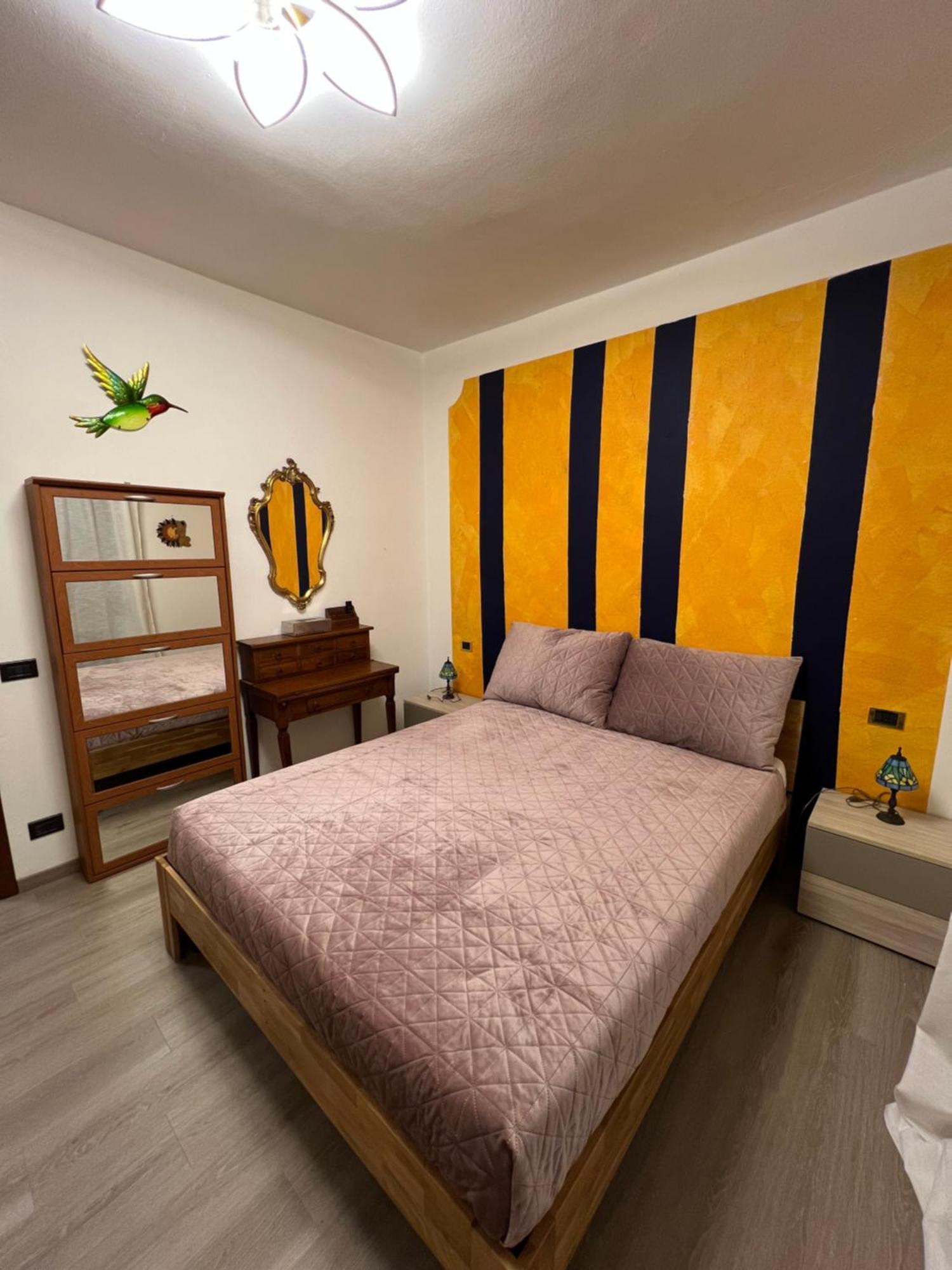 Panorama Bed & Breakfast Someraro Екстериор снимка
