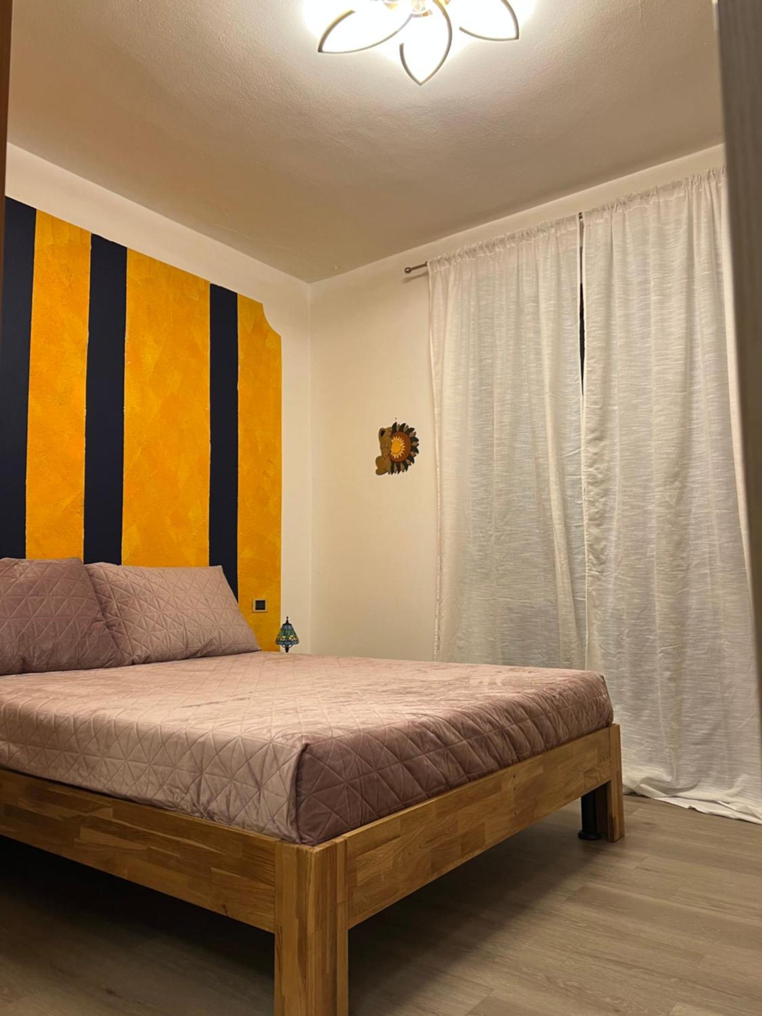 Panorama Bed & Breakfast Someraro Екстериор снимка