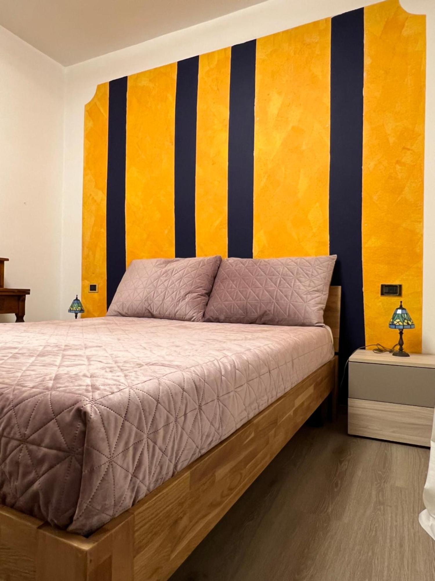 Panorama Bed & Breakfast Someraro Екстериор снимка