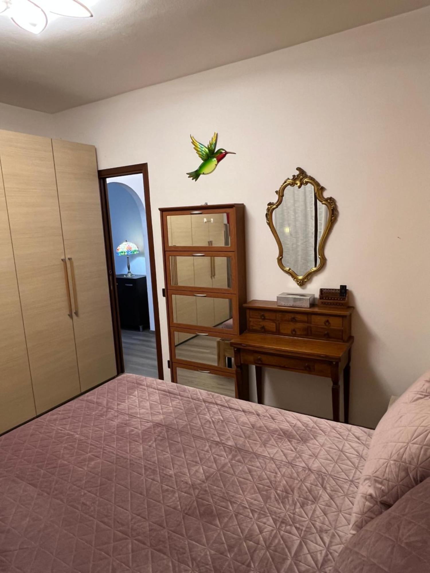 Panorama Bed & Breakfast Someraro Стая снимка