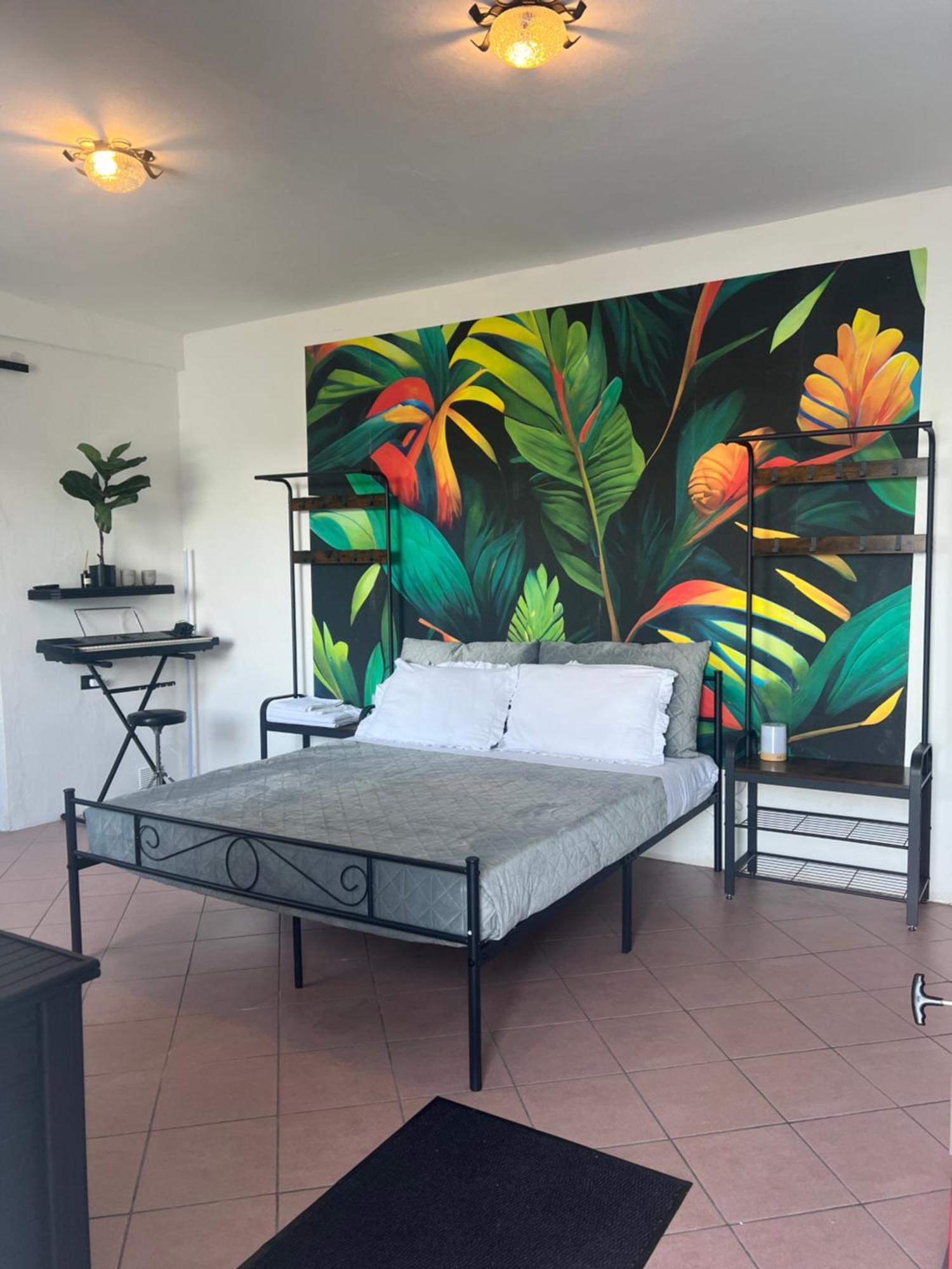Panorama Bed & Breakfast Someraro Екстериор снимка