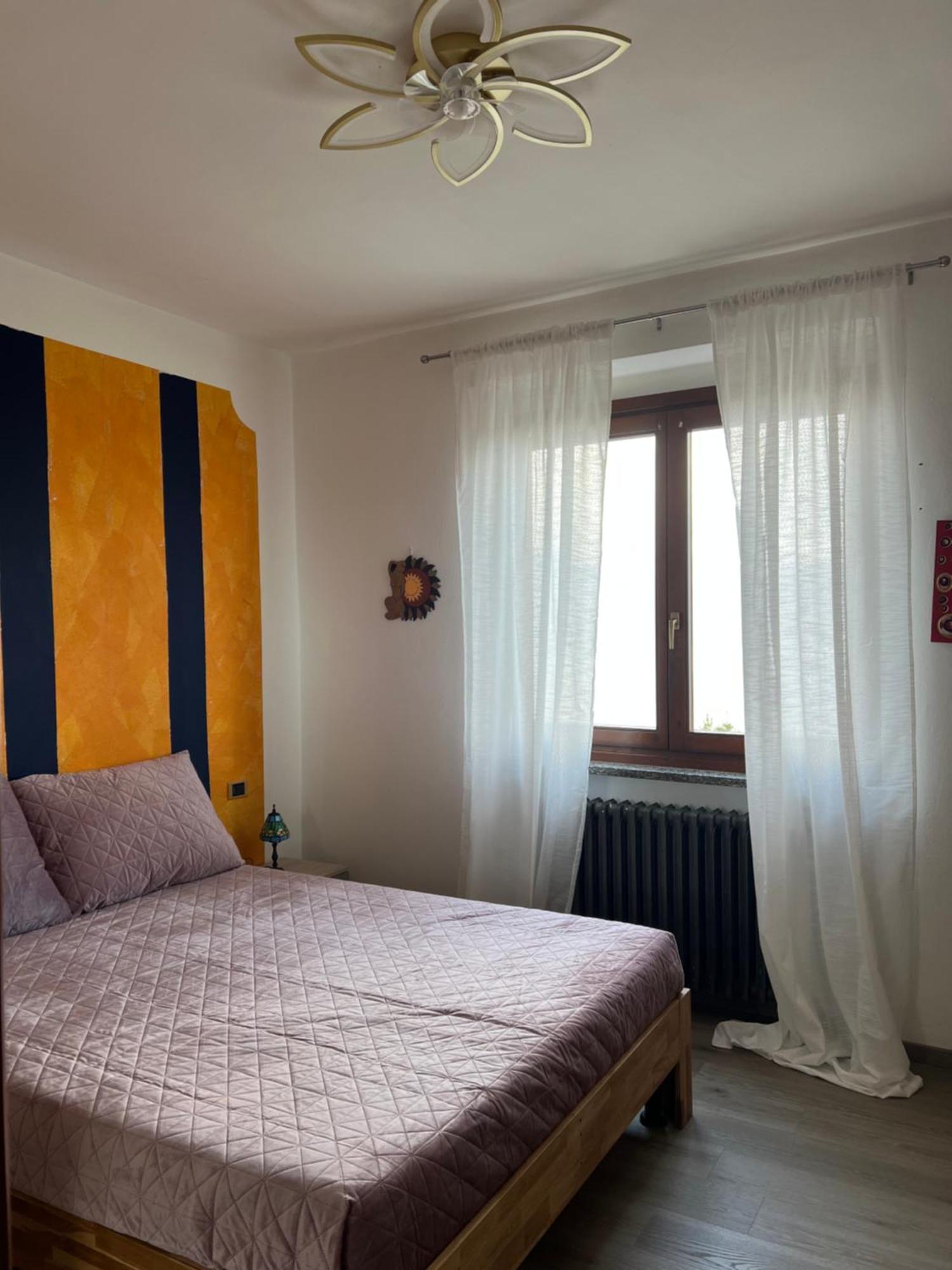 Panorama Bed & Breakfast Someraro Екстериор снимка