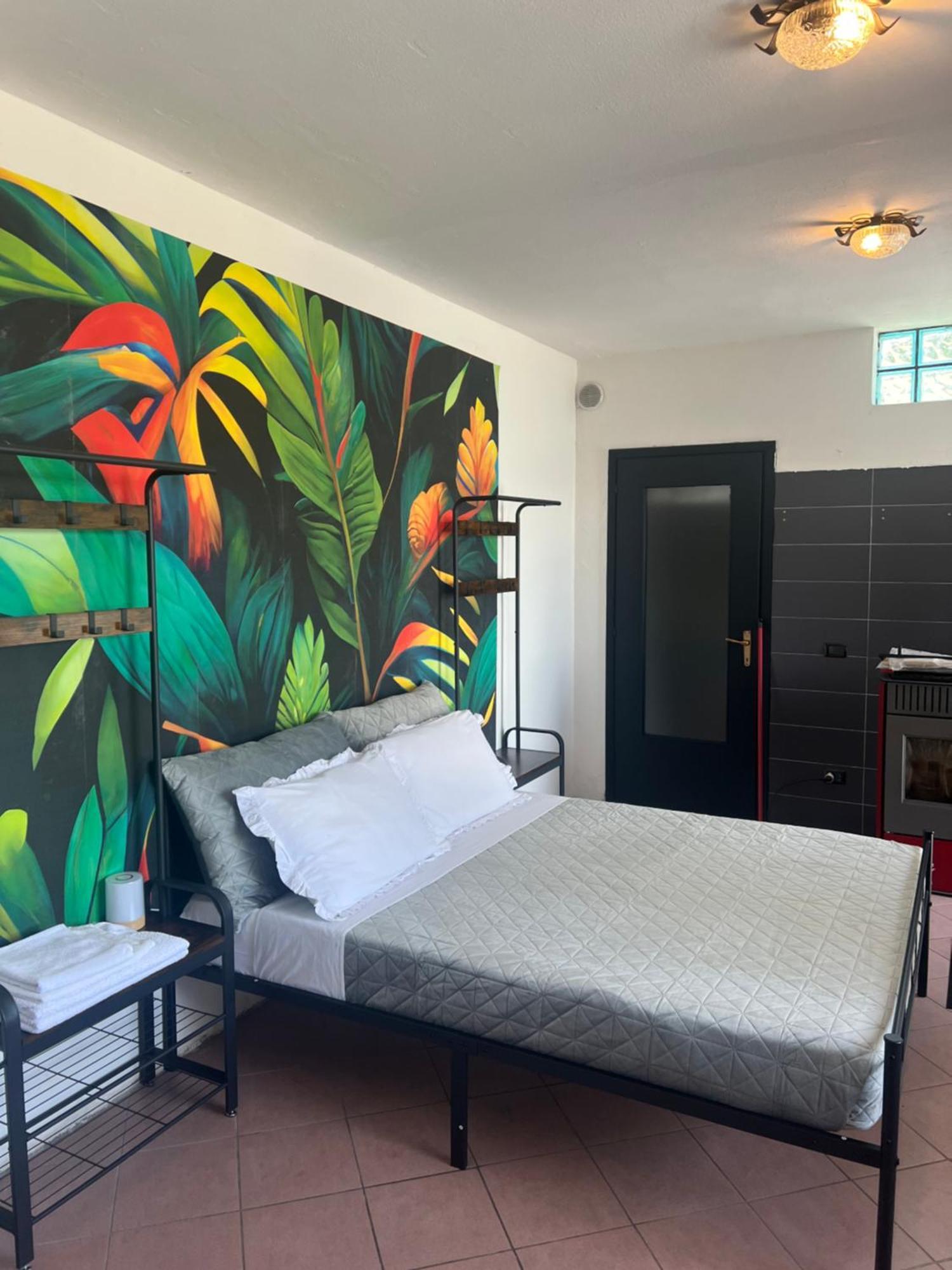Panorama Bed & Breakfast Someraro Екстериор снимка