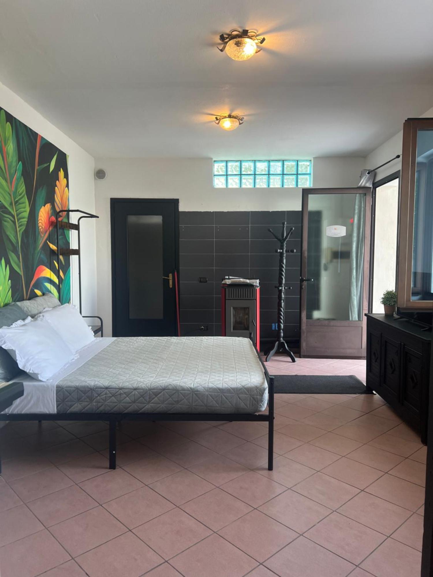 Panorama Bed & Breakfast Someraro Екстериор снимка