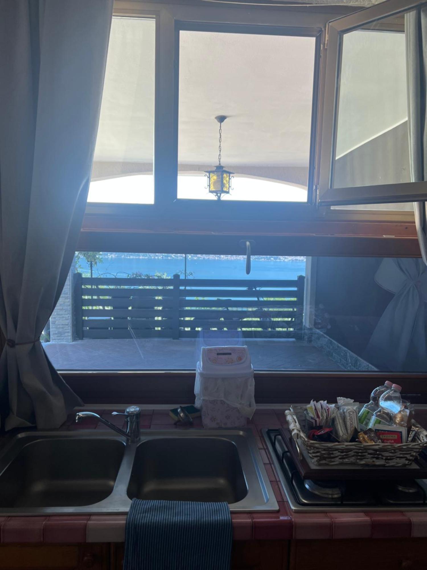 Panorama Bed & Breakfast Someraro Екстериор снимка