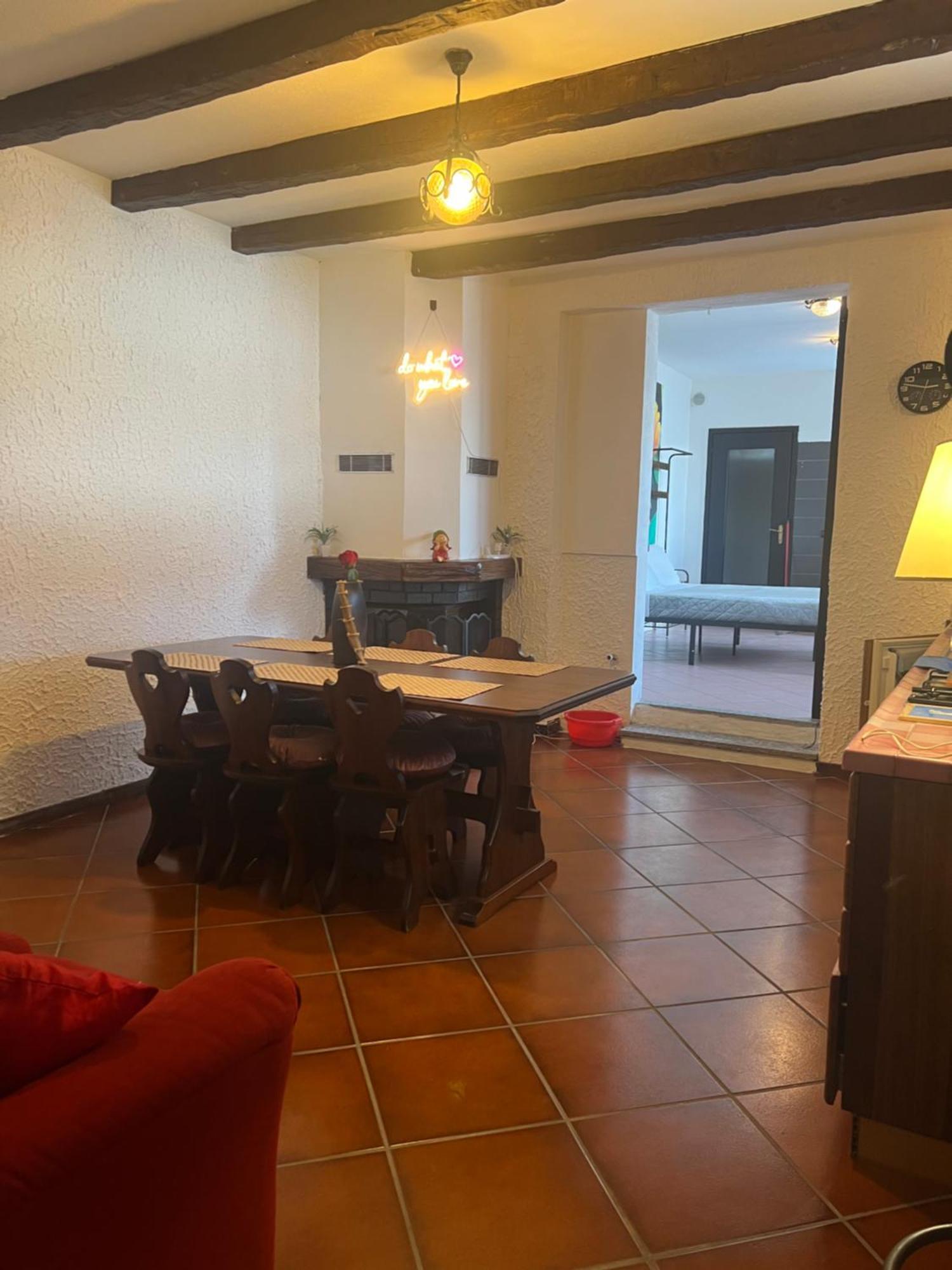 Panorama Bed & Breakfast Someraro Екстериор снимка