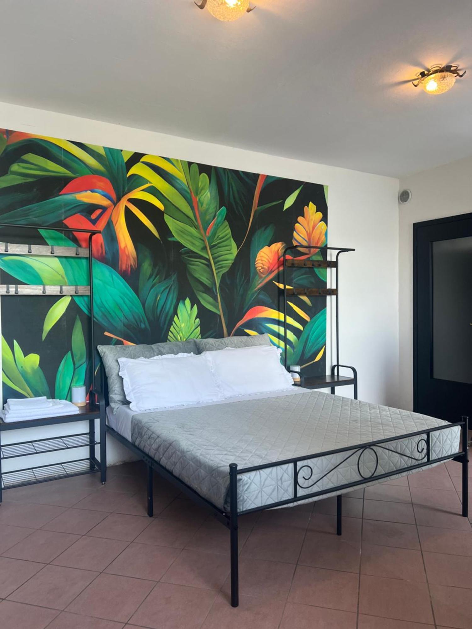 Panorama Bed & Breakfast Someraro Екстериор снимка