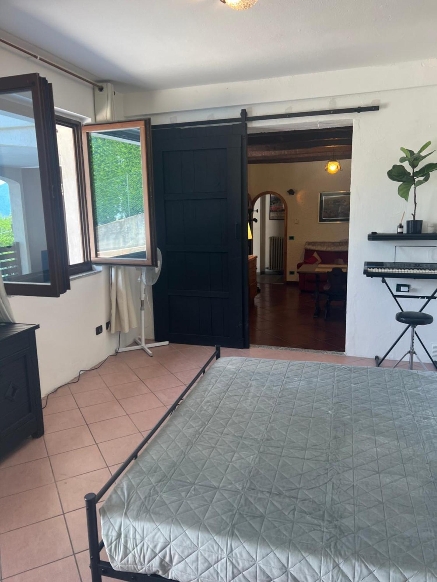 Panorama Bed & Breakfast Someraro Екстериор снимка